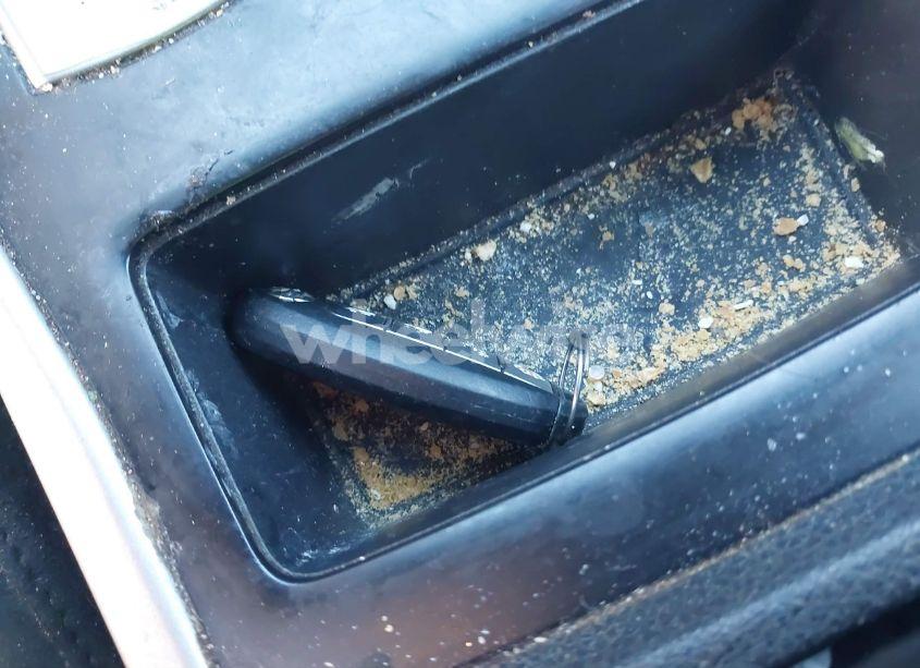 Photo 11 of 2015 Nissan Altima 2.5 S (VIN 1N4AL3AP1FC446048)