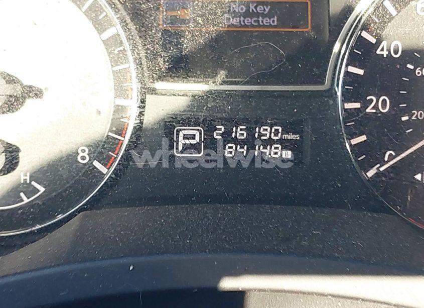 Photo 15 of 2015 Nissan Altima 2.5 S (VIN 1N4AL3AP1FC446048)