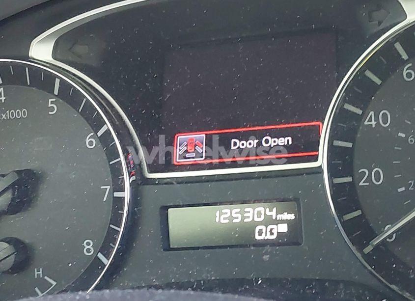 Photo 14 of 2015 Nissan Altima 2.5/2.5 S/2.5 SL/2.5 SV (VIN 1N4AL3AP1FC449273)
