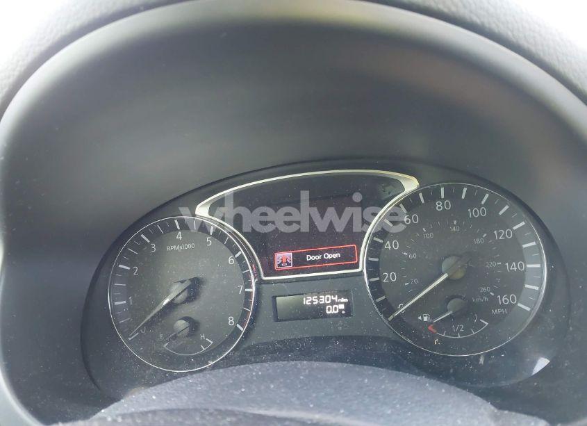 Photo 7 of 2015 Nissan Altima 2.5/2.5 S/2.5 SL/2.5 SV (VIN 1N4AL3AP1FC449273)