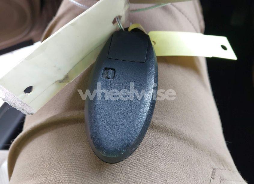 Photo 11 of 2015 Nissan Altima 2.5 SL (VIN 1N4AL3AP1FC456210)