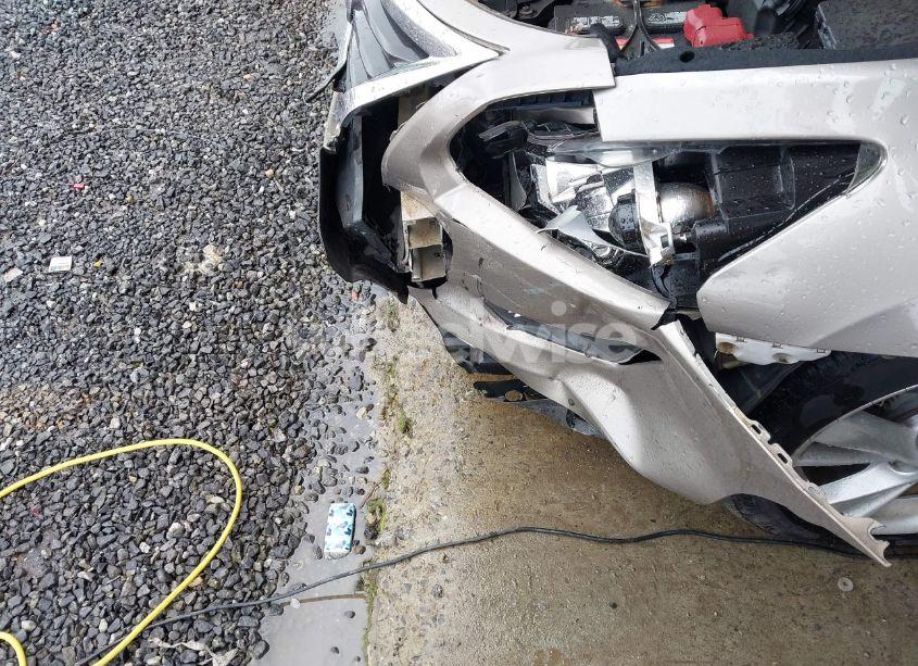 Photo 6 of 2015 Nissan Altima 2.5 SL (VIN 1N4AL3AP1FC456210)