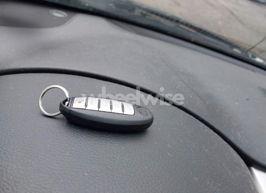 Photo 11 of 2015 Nissan Altima 2.5 SV (VIN 1N4AL3AP1FC458281)