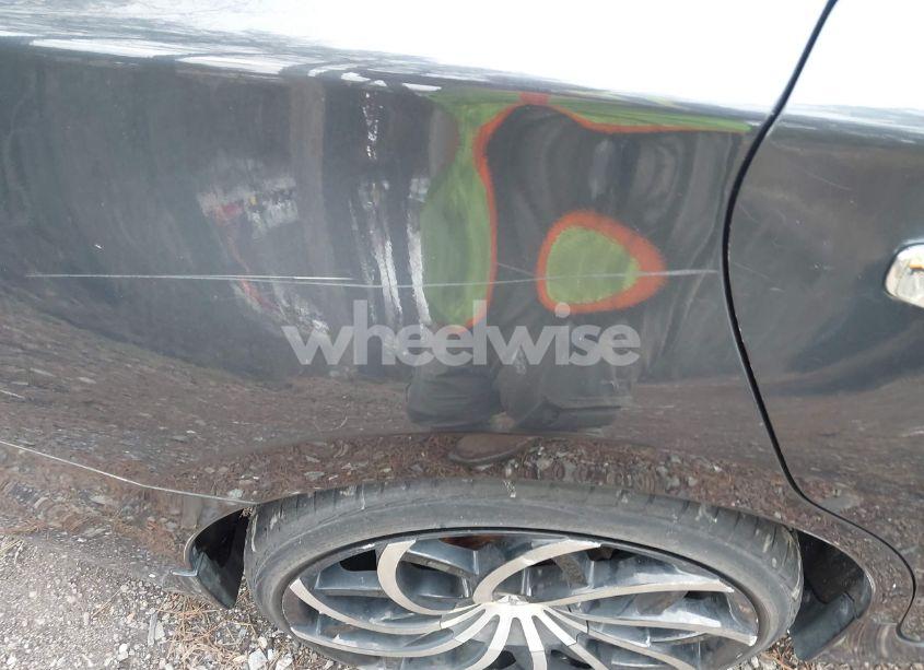 Photo 6 of 2015 Nissan Altima 2.5 SV (VIN 1N4AL3AP1FC458281)