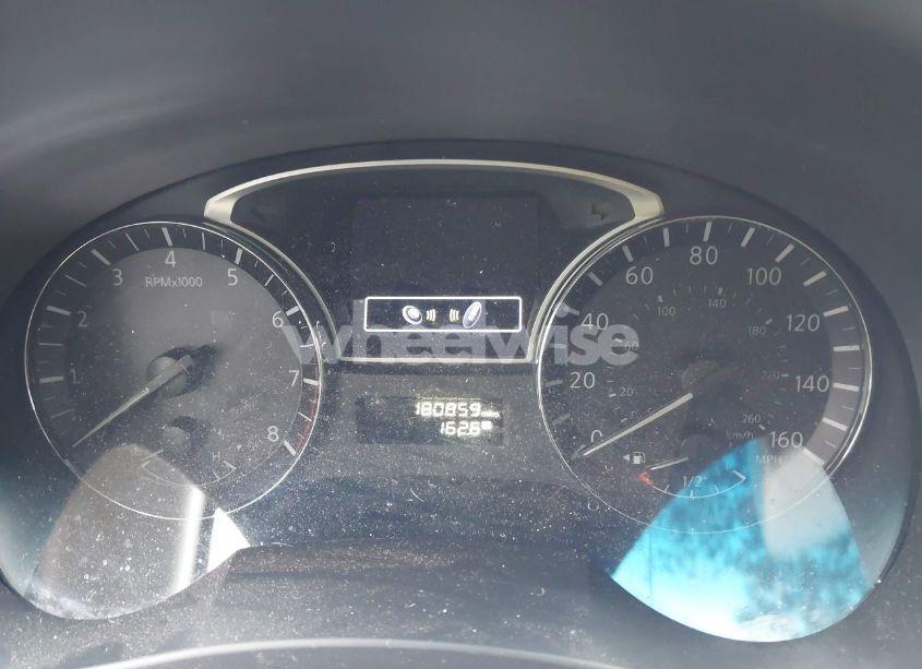 Photo 7 of 2015 Nissan Altima 2.5 SV (VIN 1N4AL3AP1FC458281)