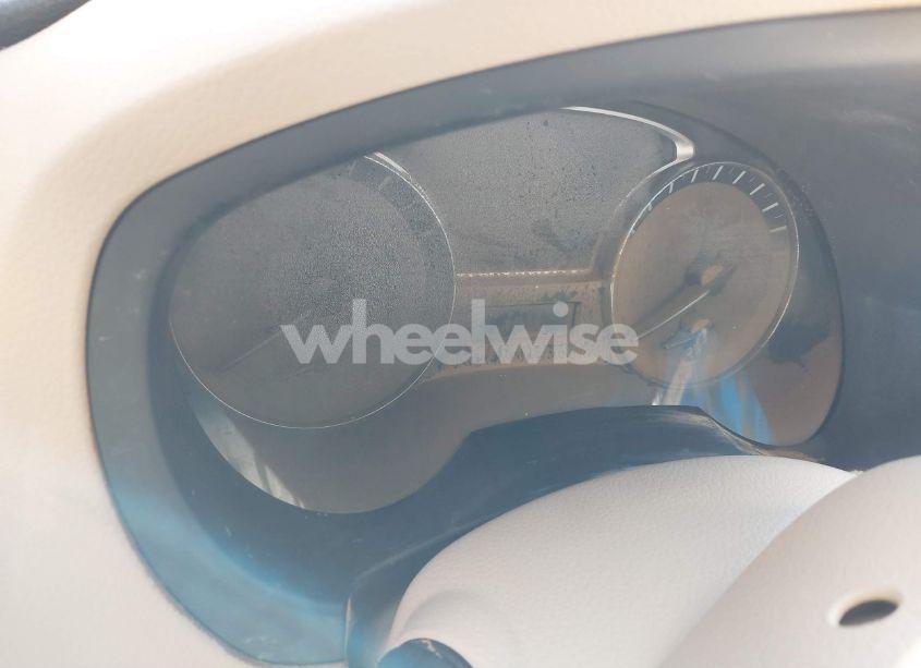 Photo 7 of 2015 Nissan Altima 2.5 SV (VIN 1N4AL3AP1FC461410)