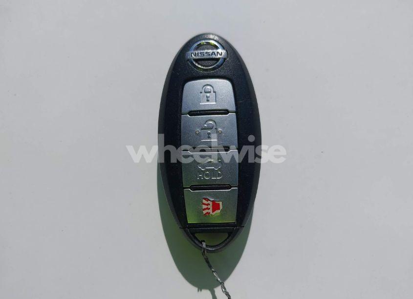 Photo 11 of 2015 Nissan Altima 2.5/2.5 S/2.5 SL/2.5 SV (VIN 1N4AL3AP1FC464484)