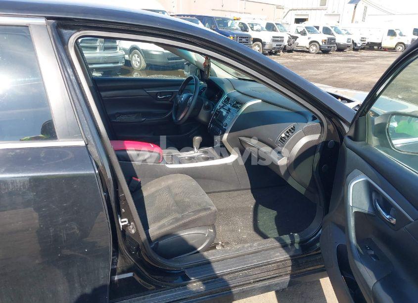 Photo 5 of 2015 Nissan Altima 2.5/2.5 S/2.5 SL/2.5 SV (VIN 1N4AL3AP1FC464484)
