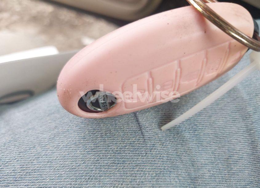 Photo 11 of 2015 Nissan Altima 2.5 S (VIN 1N4AL3AP1FC465327)