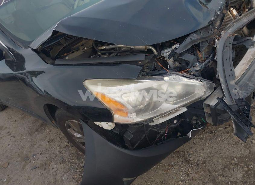 Photo 13 of 2015 Nissan Altima 2.5 S (VIN 1N4AL3AP1FC465327)