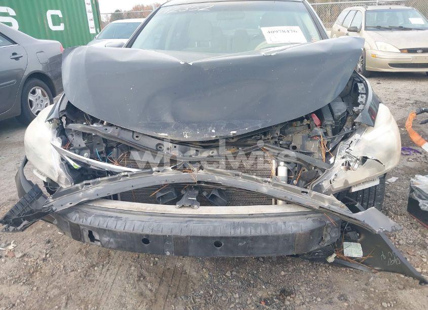 Photo 6 of 2015 Nissan Altima 2.5 S (VIN 1N4AL3AP1FC465327)