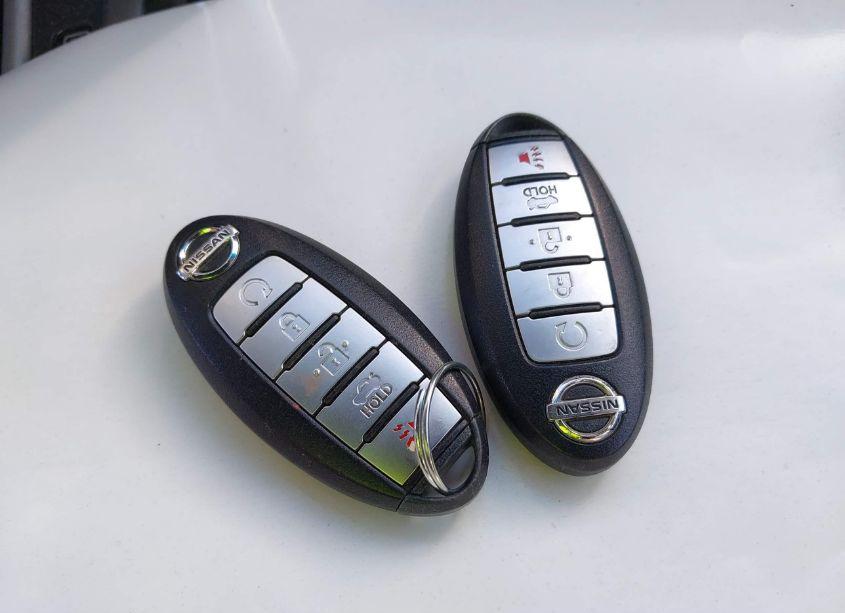 Photo 11 of 2015 Nissan Altima 2.5 S (VIN 1N4AL3AP1FC487375)