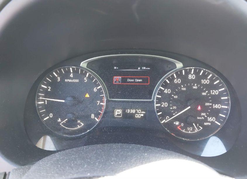 Photo 7 of 2015 Nissan Altima 2.5 S (VIN 1N4AL3AP1FC487375)