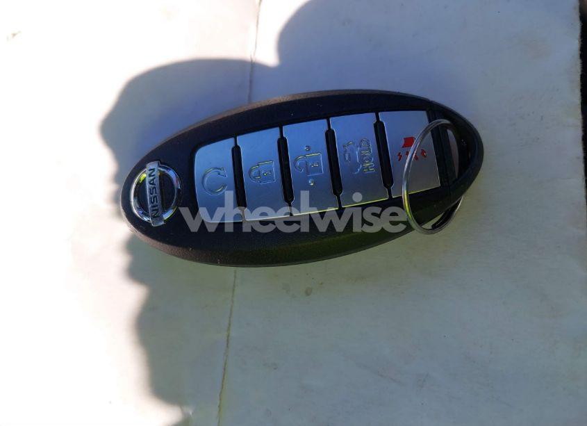 Photo 11 of 2015 Nissan Altima 2.5 SV (VIN 1N4AL3AP1FC495220)