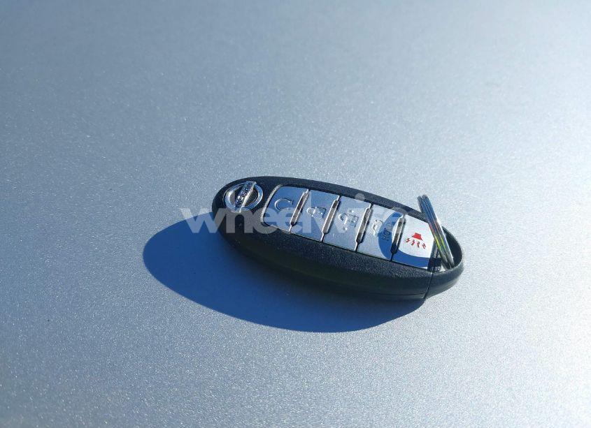 Photo 11 of 2015 Nissan Altima 2.5 S (VIN 1N4AL3AP1FC567310)