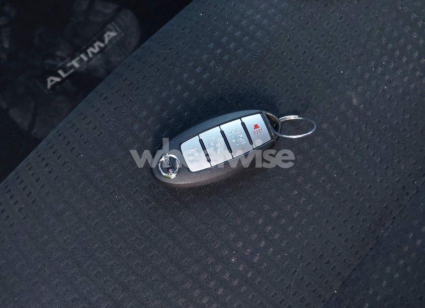 Photo 11 of 2015 Nissan Altima 2.5 S (VIN 1N4AL3AP1FC573138)