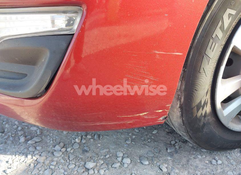 Photo 12 of 2015 Nissan Altima 2.5 S (VIN 1N4AL3AP1FC573138)