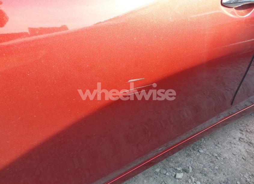 Photo 6 of 2015 Nissan Altima 2.5 S (VIN 1N4AL3AP1FC573138)