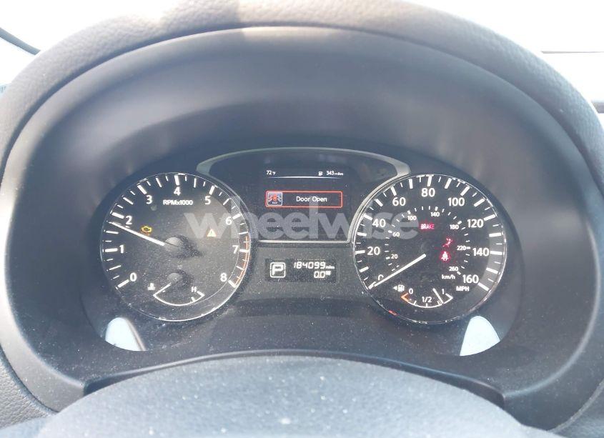 Photo 7 of 2015 Nissan Altima 2.5 S (VIN 1N4AL3AP1FC573138)