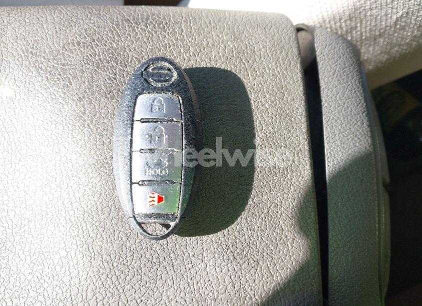 Photo 11 of 2015 Nissan Altima 2.5 S (VIN 1N4AL3AP1FC574564)