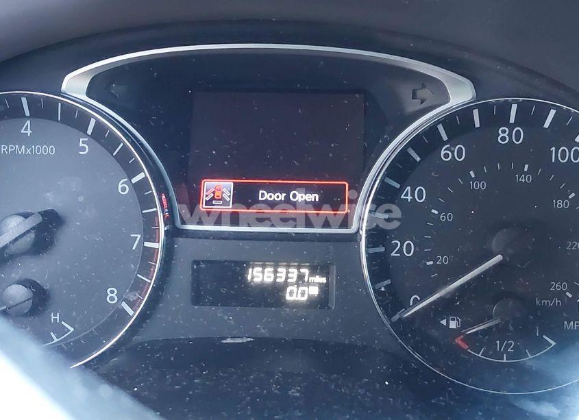 Photo 7 of 2015 Nissan Altima 2.5 S (VIN 1N4AL3AP1FC574564)