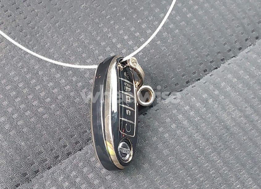 Photo 11 of 2015 Nissan Altima 2.5 SV (VIN 1N4AL3AP1FC592501)