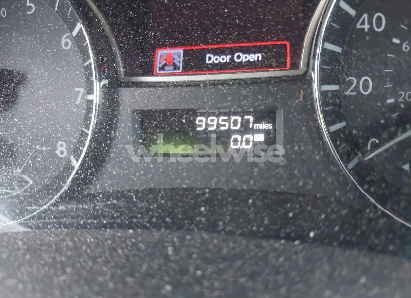 Photo 15 of 2015 Nissan Altima 2.5 SV (VIN 1N4AL3AP1FC592501)