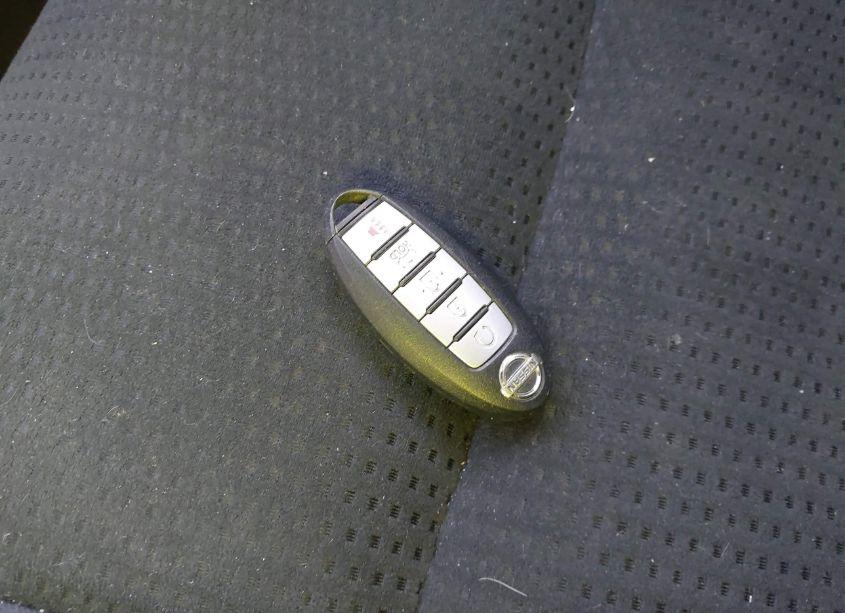 Photo 11 of 2015 Nissan Altima 2.5 SV (VIN 1N4AL3AP1FC593440)