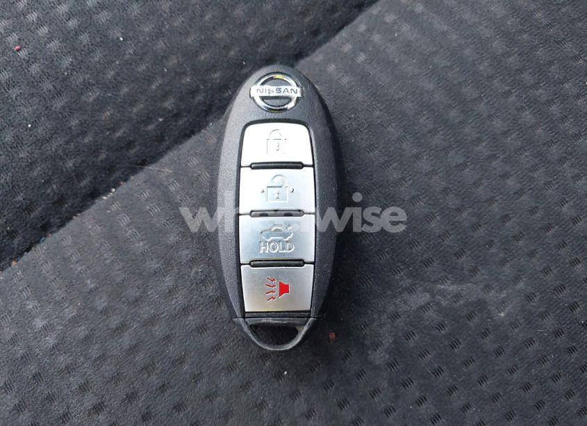 Photo 11 of 2015 Nissan Altima 2.5 S (VIN 1N4AL3AP1FC594958)