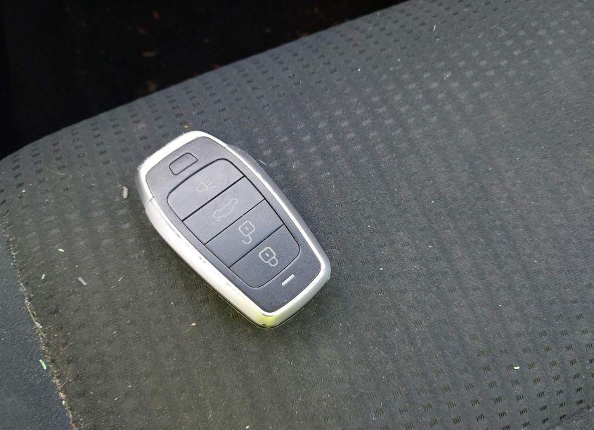 Photo 11 of 2015 Nissan Altima 2.5/2.5 S/2.5 SL/2.5 SV (VIN 1N4AL3AP1FN314864)