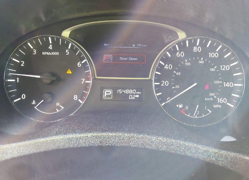 Photo 7 of 2015 Nissan Altima 2.5/2.5 S/2.5 SL/2.5 SV (VIN 1N4AL3AP1FN314864)