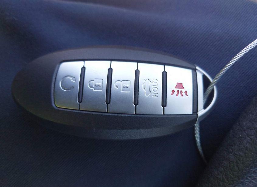 Photo 11 of 2015 Nissan Altima 2.5/2.5 S/2.5 SL/2.5 SV (VIN 1N4AL3AP1FN325248)