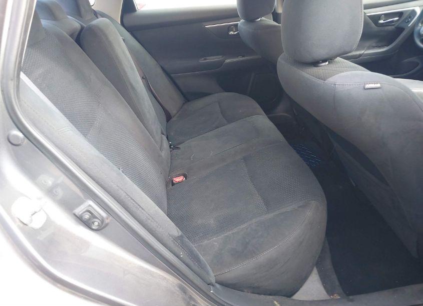 Photo 8 of 2015 Nissan Altima 2.5/2.5 S/2.5 SL/2.5 SV (VIN 1N4AL3AP1FN325248)