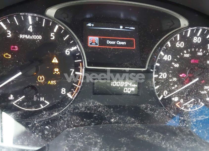 Photo 15 of 2015 Nissan Altima 2.5 SL (VIN 1N4AL3AP1FN341045)