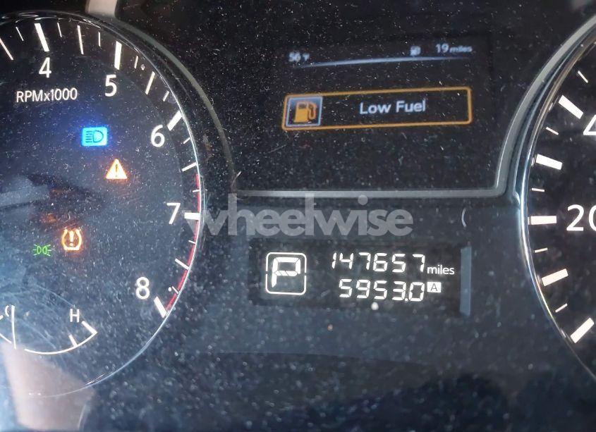 Photo 15 of 2015 Nissan Altima 2.5 S (VIN 1N4AL3AP1FN346911)