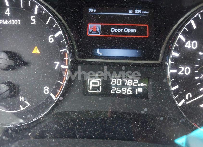 Photo 15 of 2015 Nissan Altima 2.5 SL (VIN 1N4AL3AP1FN359464)