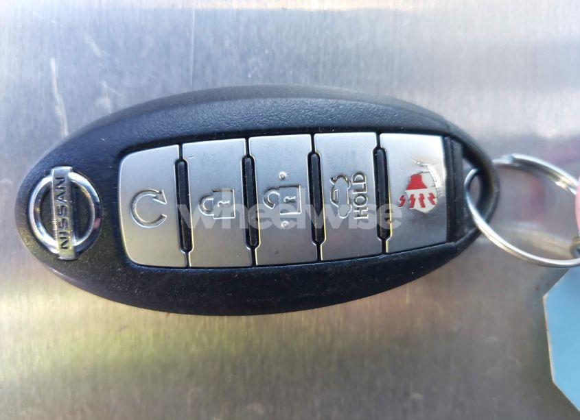 Photo 11 of 2015 Nissan Altima 2.5 SL (VIN 1N4AL3AP1FN361585)