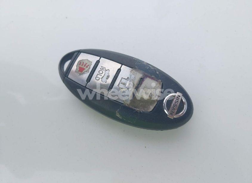 Photo 11 of 2015 Nissan Altima 2.5 S (VIN 1N4AL3AP1FN367872)