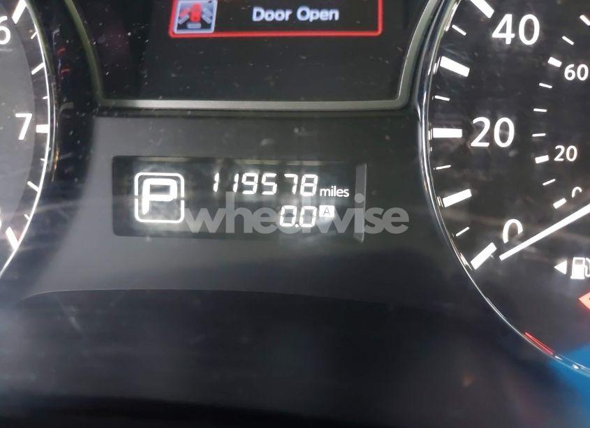 Photo 15 of 2015 Nissan Altima 2.5 S (VIN 1N4AL3AP1FN367872)