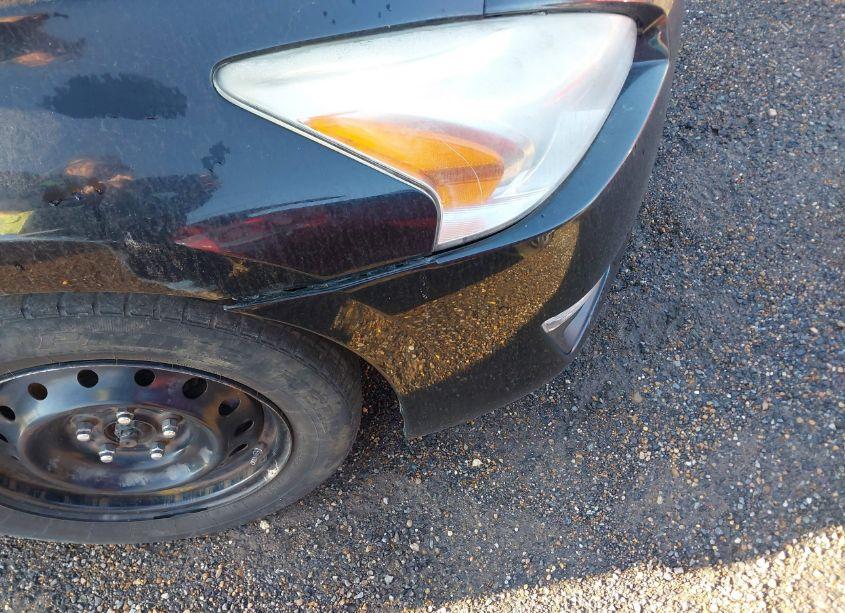 Photo 6 of 2015 Nissan Altima 2.5 S (VIN 1N4AL3AP1FN369380)