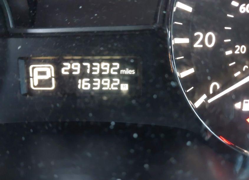 Photo 7 of 2015 Nissan Altima 2.5 S (VIN 1N4AL3AP1FN369380)