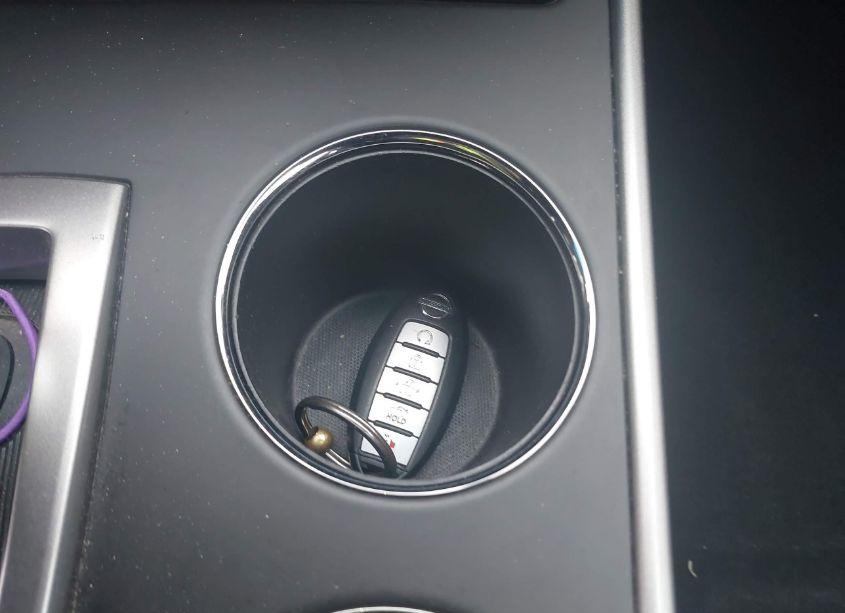 Photo 11 of 2015 Nissan Altima 2.5 S (VIN 1N4AL3AP1FN374837)