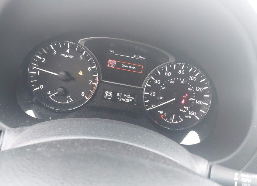 Photo 15 of 2015 Nissan Altima 2.5 S (VIN 1N4AL3AP1FN374837)