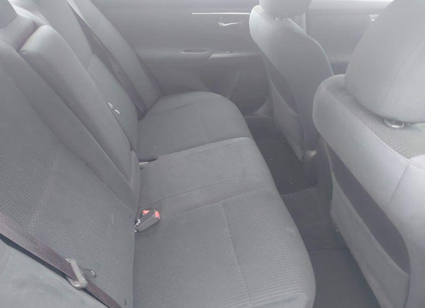 Photo 8 of 2015 Nissan Altima 2.5 S (VIN 1N4AL3AP1FN374837)