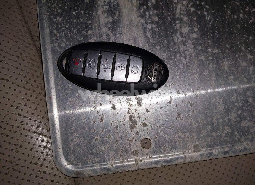 Photo 11 of 2015 Nissan Altima 2.5 SL (VIN 1N4AL3AP1FN376250)