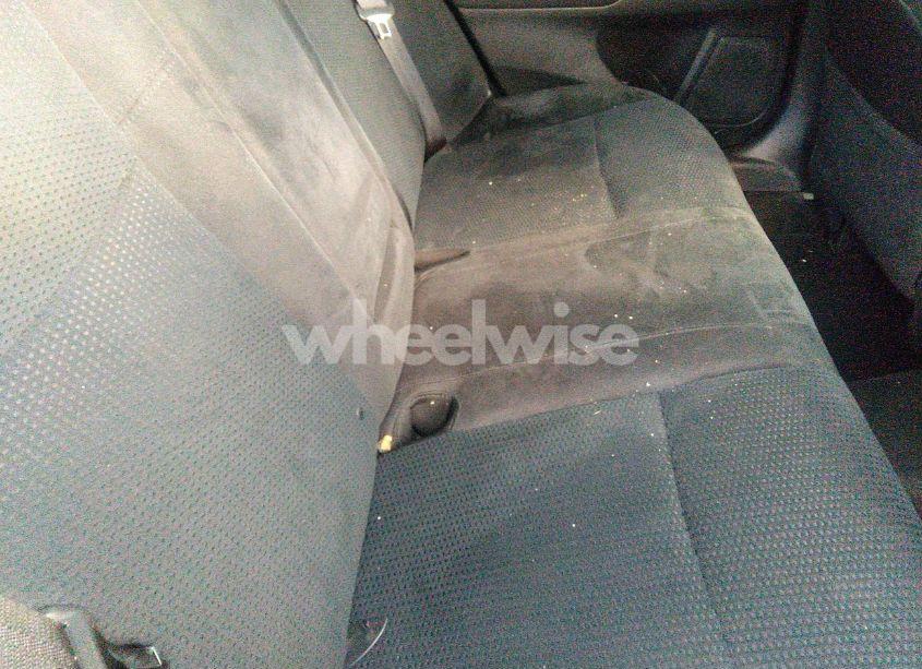 Photo 8 of 2015 Nissan Altima 2.5 S (VIN 1N4AL3AP1FN382582)