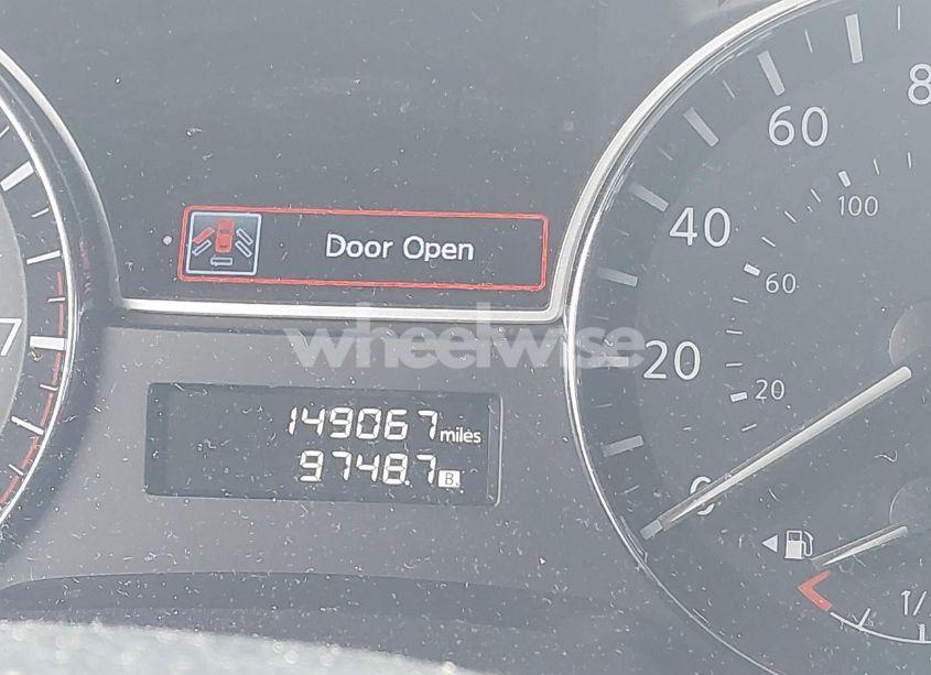 Photo 16 of 2015 Nissan Altima 2.5/2.5 S/2.5 SL/2.5 SV (VIN 1N4AL3AP1FN383893)