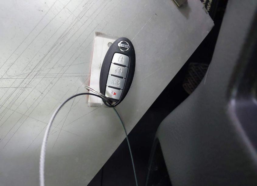 Photo 11 of 2015 Nissan Altima 2.5 S (VIN 1N4AL3AP1FN388186)