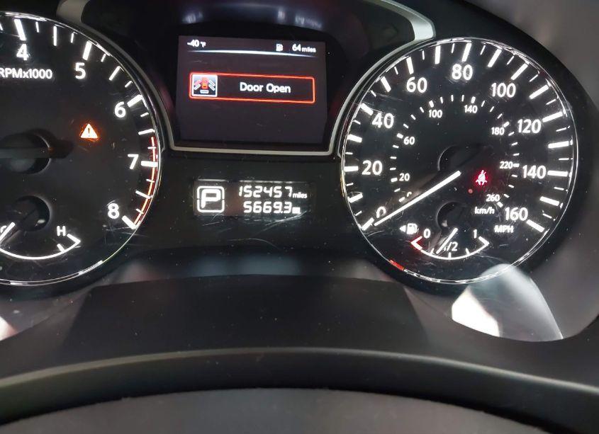 Photo 15 of 2015 Nissan Altima 2.5 S (VIN 1N4AL3AP1FN388186)