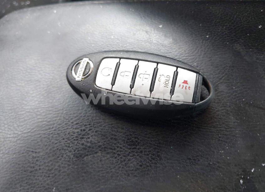 Photo 11 of 2015 Nissan Altima 2.5 S (VIN 1N4AL3AP1FN397650)